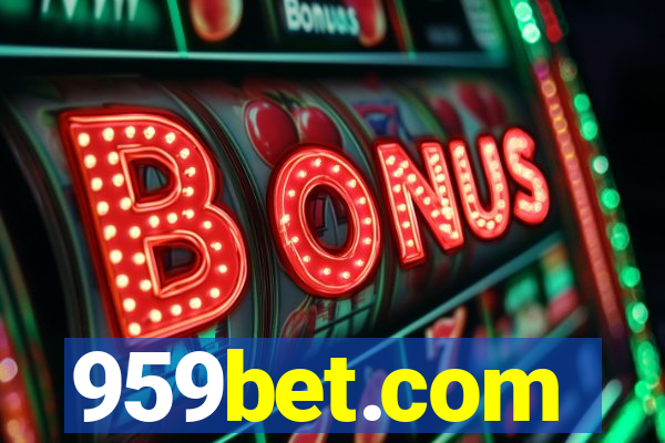 959bet.com