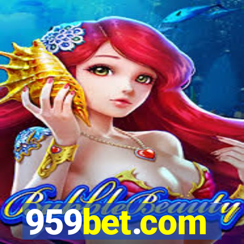 959bet.com