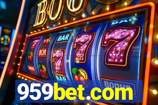 959bet.com