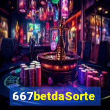 667betdaSorte