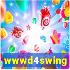 wwwd4swing