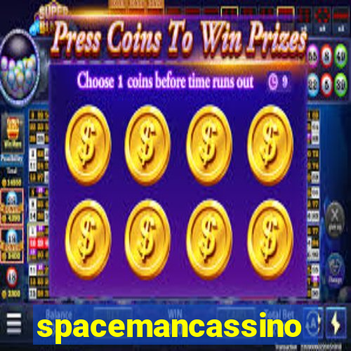 spacemancassino