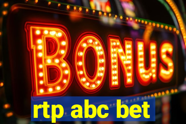 rtp abc bet