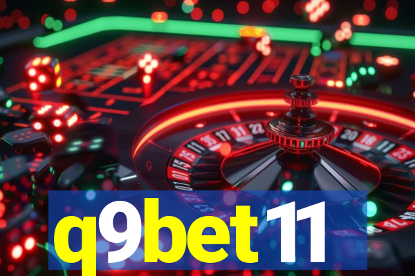 q9bet11