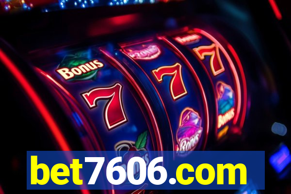 bet7606.com