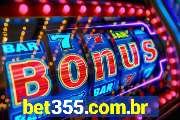 bet355.com.br