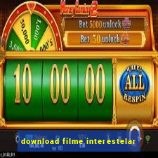 download filme interestelar