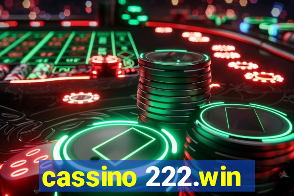 cassino 222.win