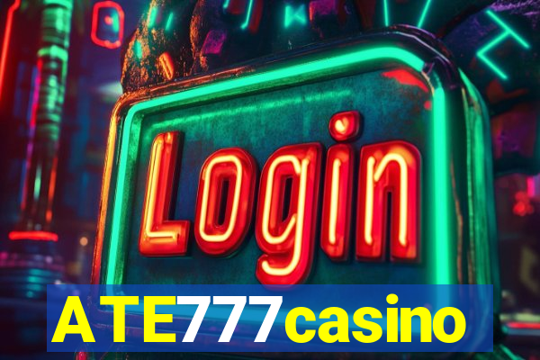 ATE777casino