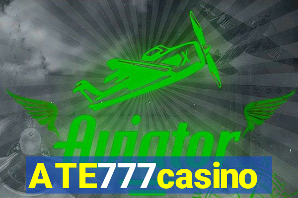 ATE777casino