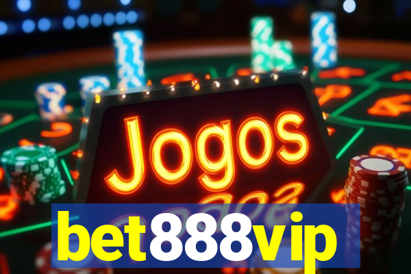 bet888vip