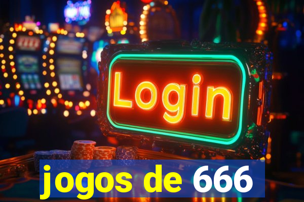 jogos de 666