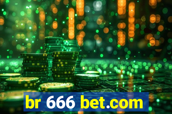 br 666 bet.com