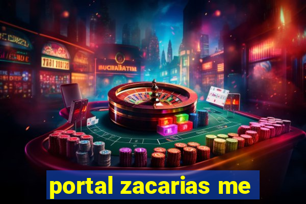 portal zacarias me