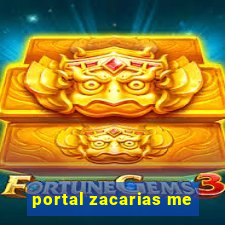 portal zacarias me