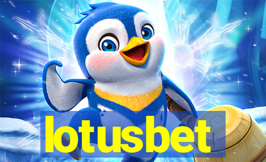 lotusbet