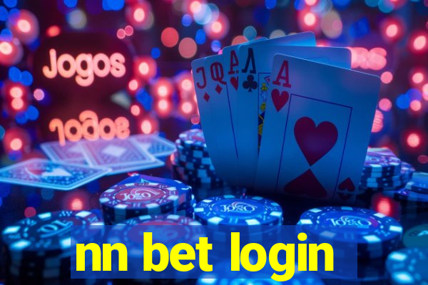 nn bet login