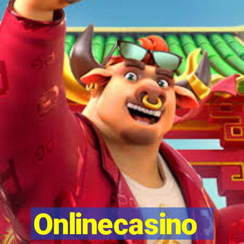 Onlinecasino