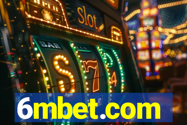 6mbet.com