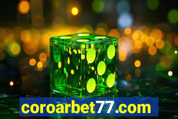 coroarbet77.com