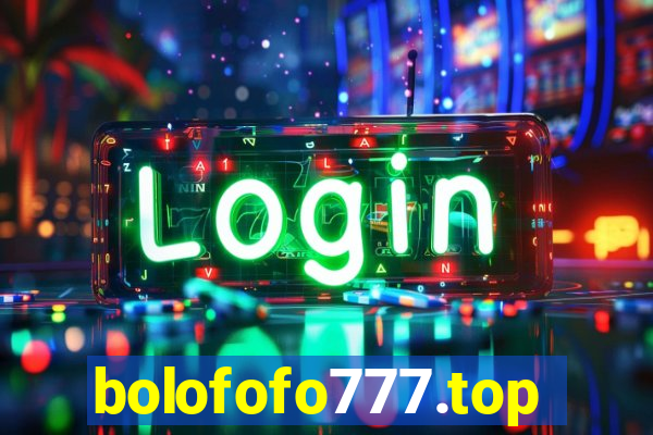 bolofofo777.top