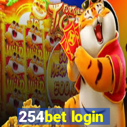 254bet login