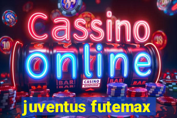 juventus futemax