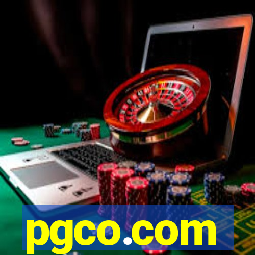 pgco.com