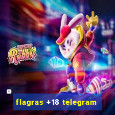 flagras +18 telegram