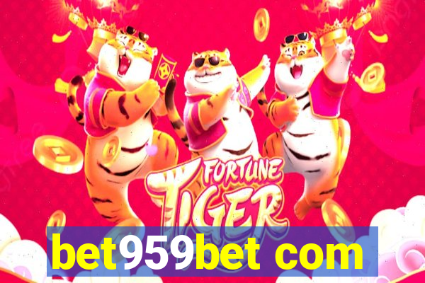 bet959bet com