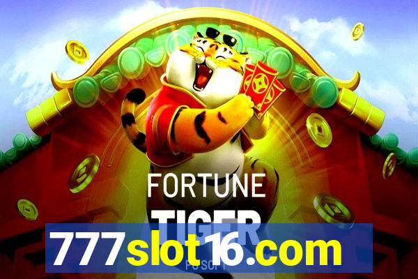 777slot16.com