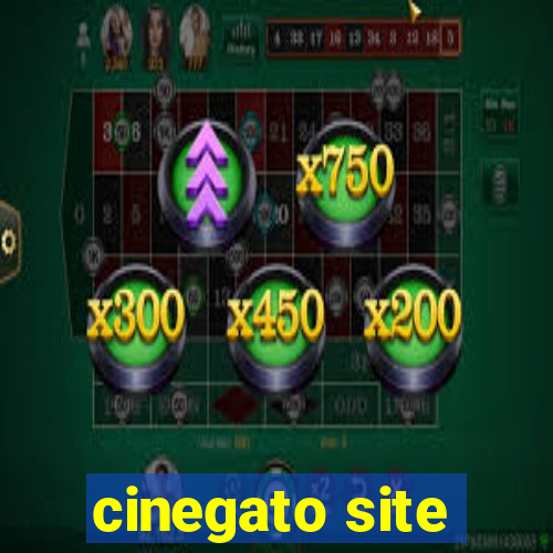 cinegato site