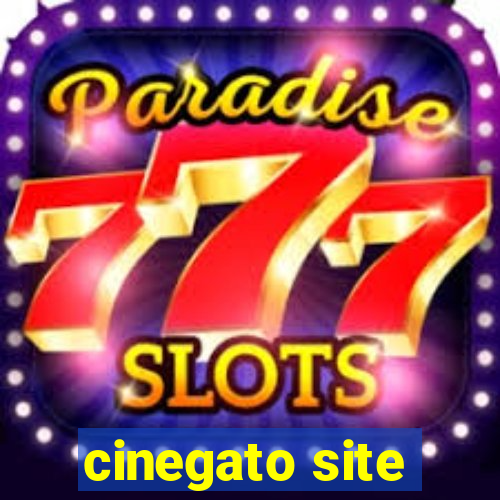 cinegato site