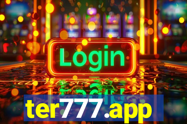 ter777.app