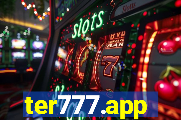 ter777.app