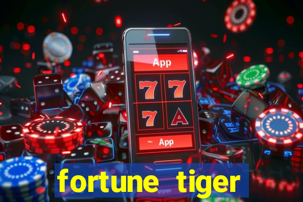 fortune tiger rodada grátis