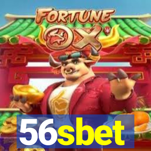 56sbet