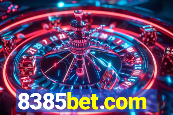 8385bet.com