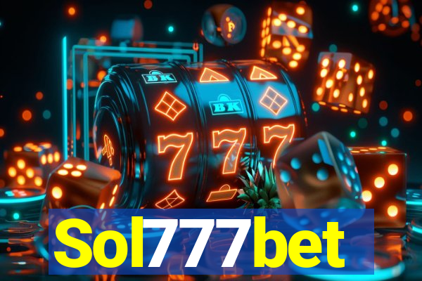 Sol777bet