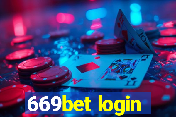 669bet login