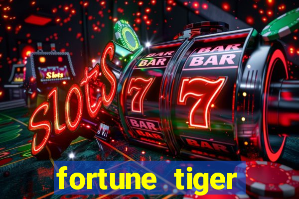 fortune tiger rodada gratis