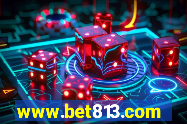 www.bet813.com