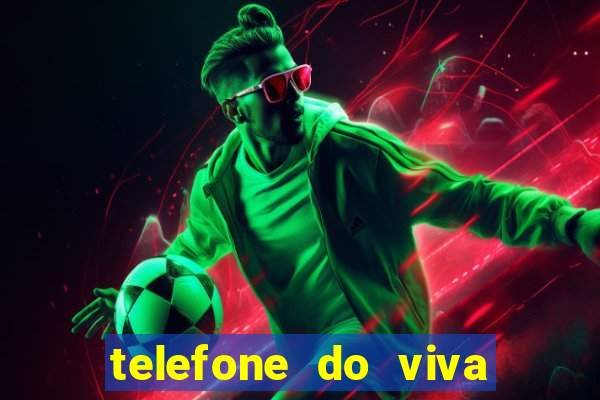 telefone do viva sorte oficial