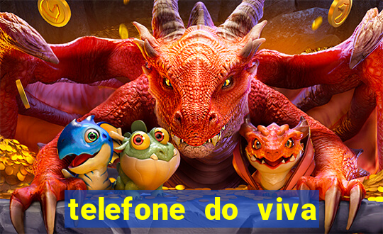 telefone do viva sorte oficial