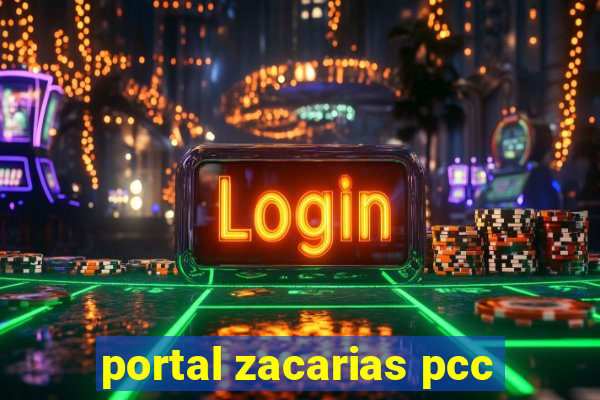 portal zacarias pcc