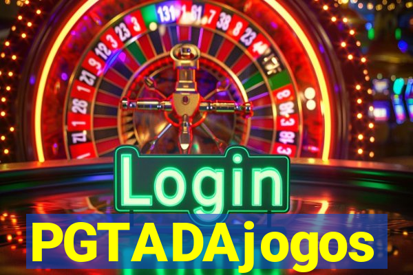 PGTADAjogos