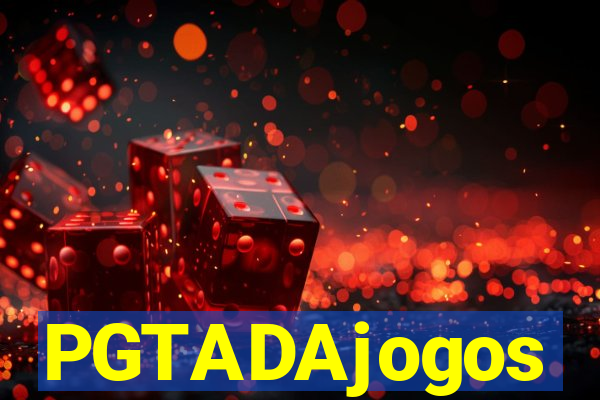 PGTADAjogos