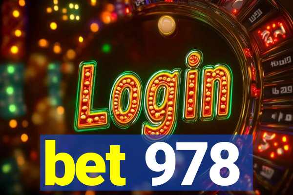 bet 978