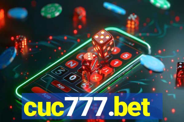 cuc777.bet