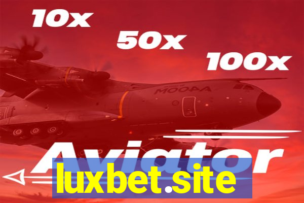 luxbet.site